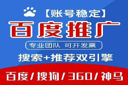百度品牌专区推广：打造品牌形象的新途径